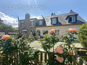 Maison à ETABLES-SUR-MER