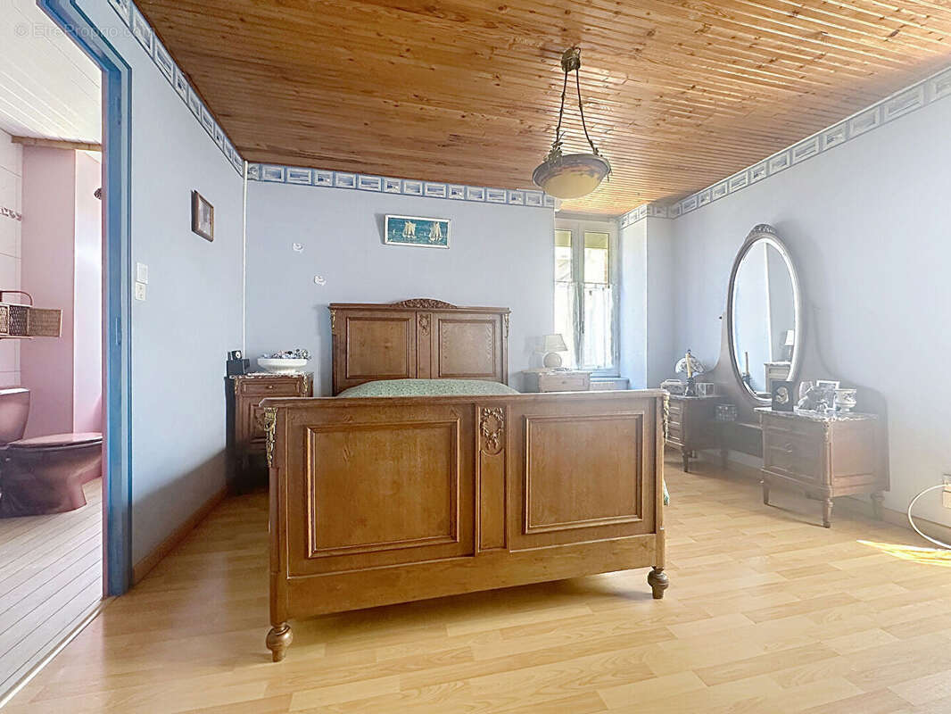 Maison à ETABLES-SUR-MER