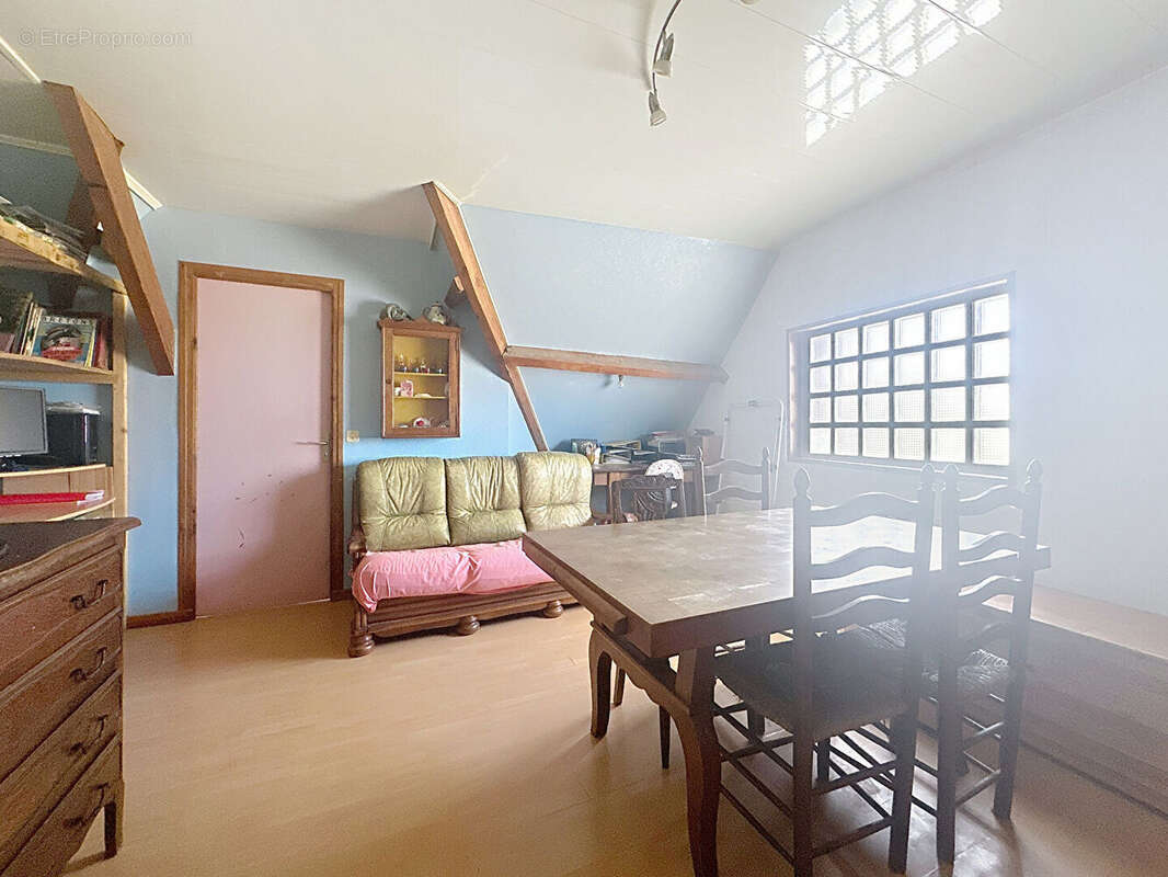 Maison à ETABLES-SUR-MER