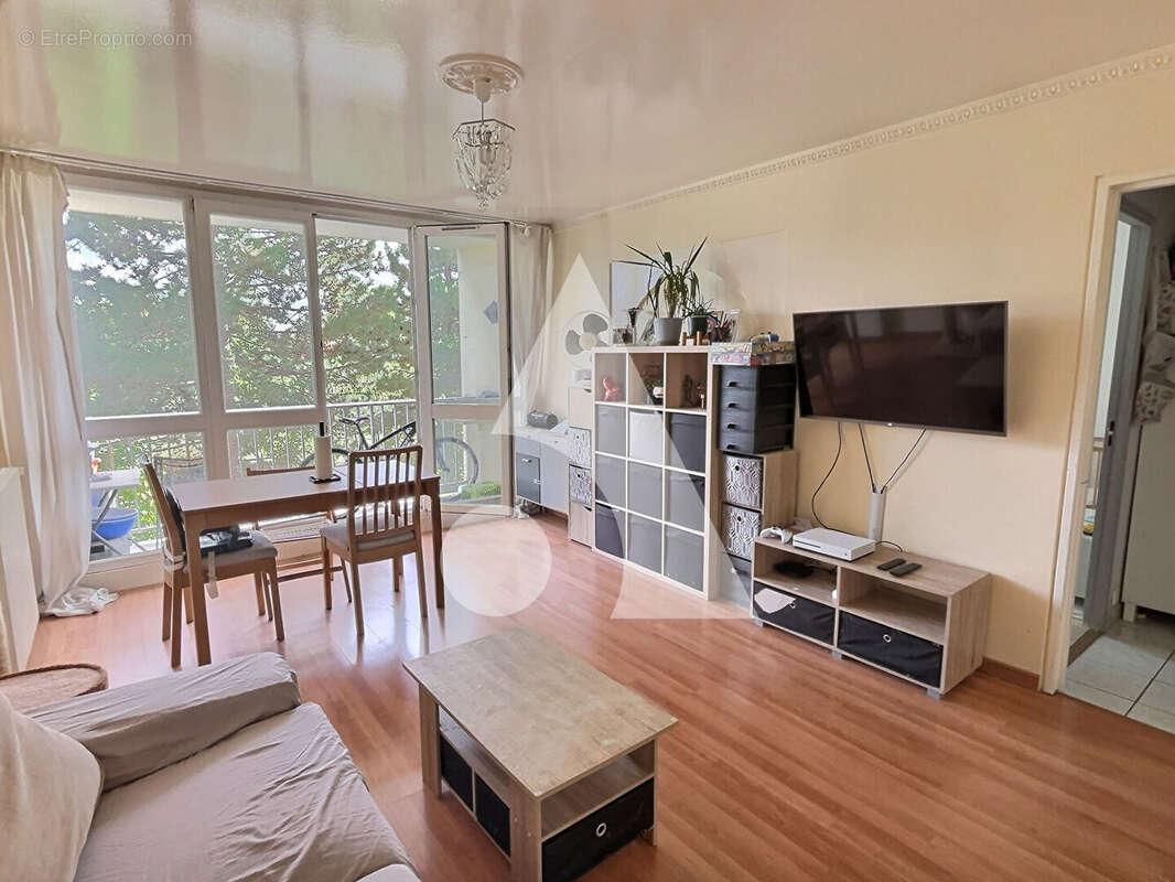 Appartement à MONTIGNY-LES-CORMEILLES