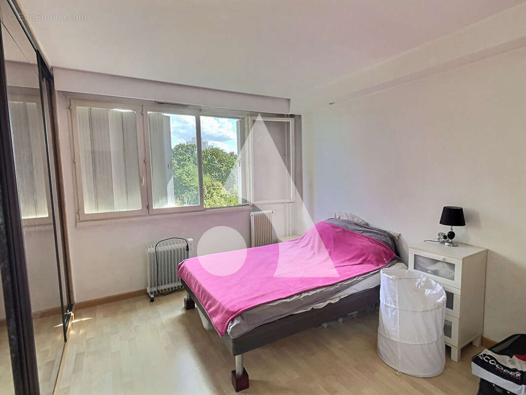 Appartement à MONTIGNY-LES-CORMEILLES