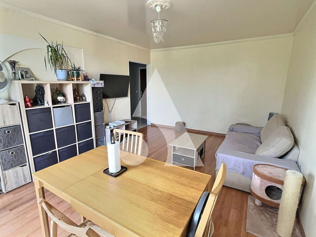 Appartement à MONTIGNY-LES-CORMEILLES