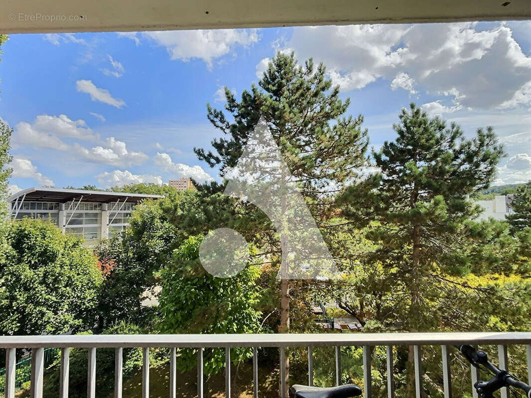 Appartement à MONTIGNY-LES-CORMEILLES