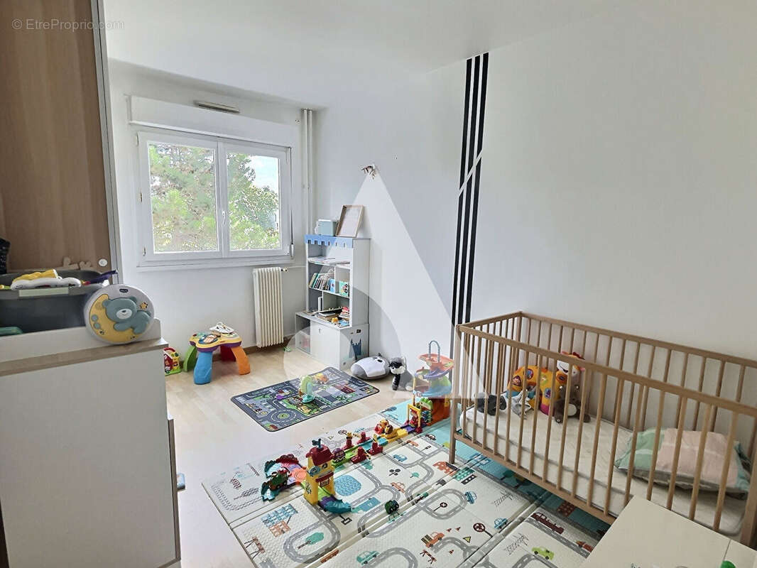 Appartement à MONTIGNY-LES-CORMEILLES