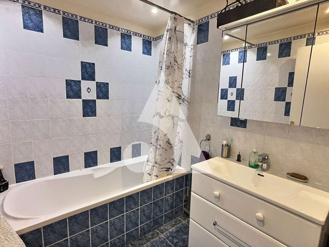 Appartement à MONTIGNY-LES-CORMEILLES