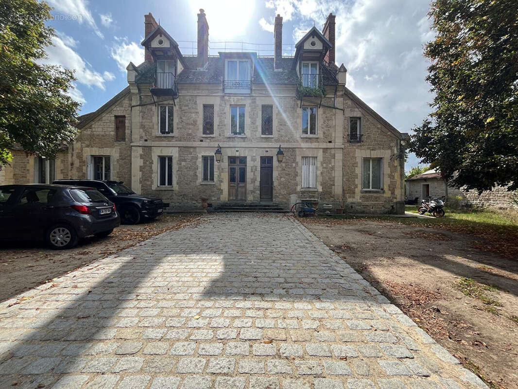 Appartement à CERGY