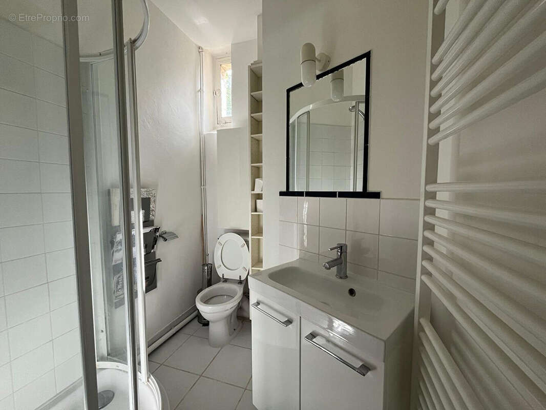 Appartement à CERGY