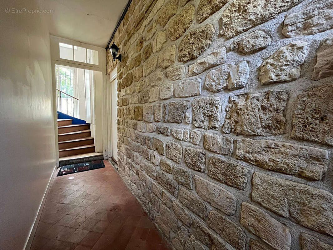 Appartement à CERGY