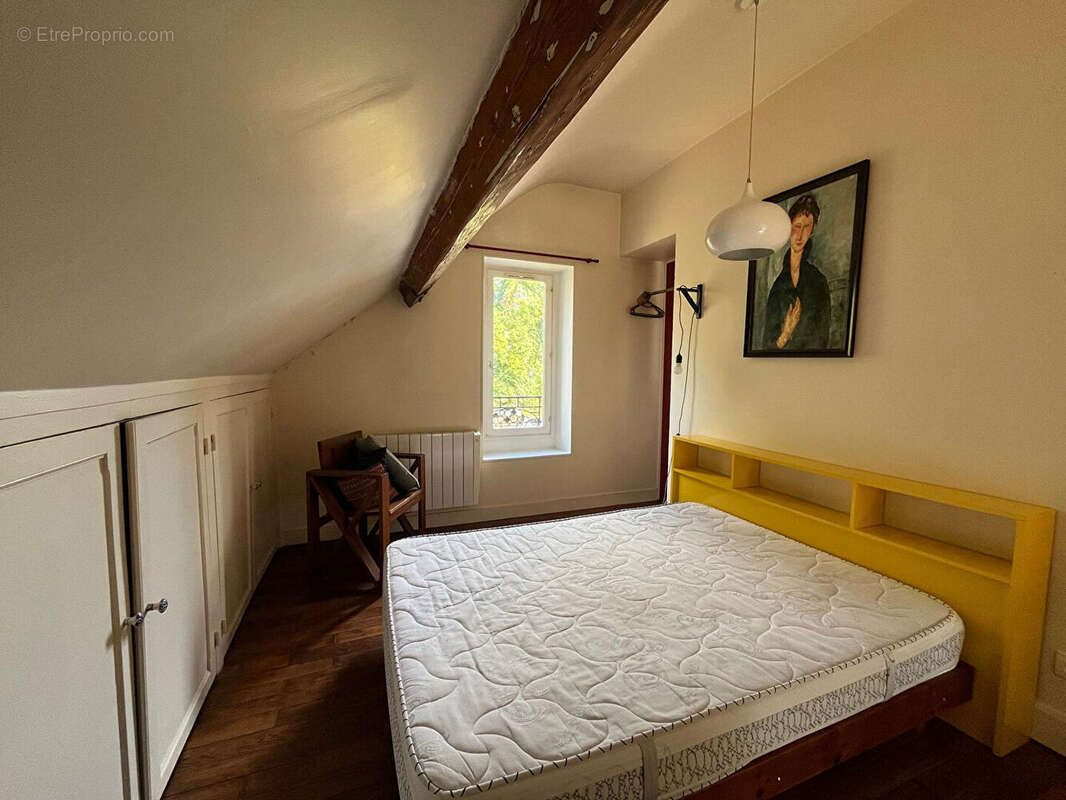 Appartement à CERGY