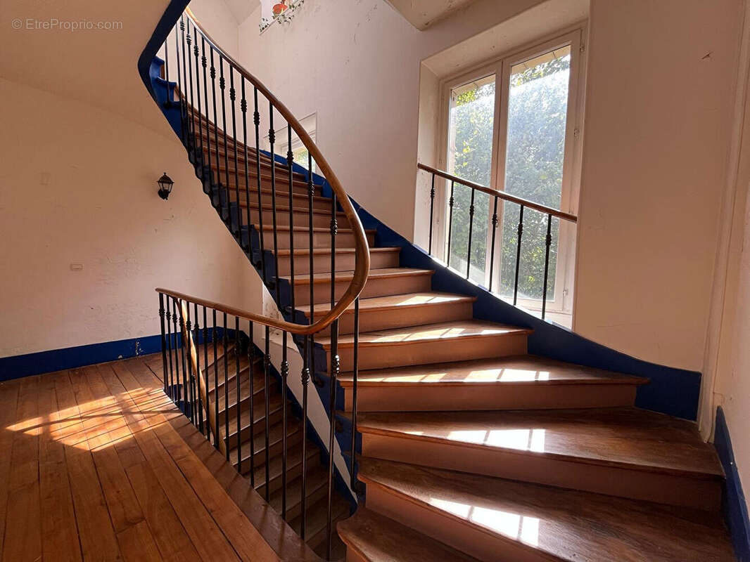 Appartement à CERGY