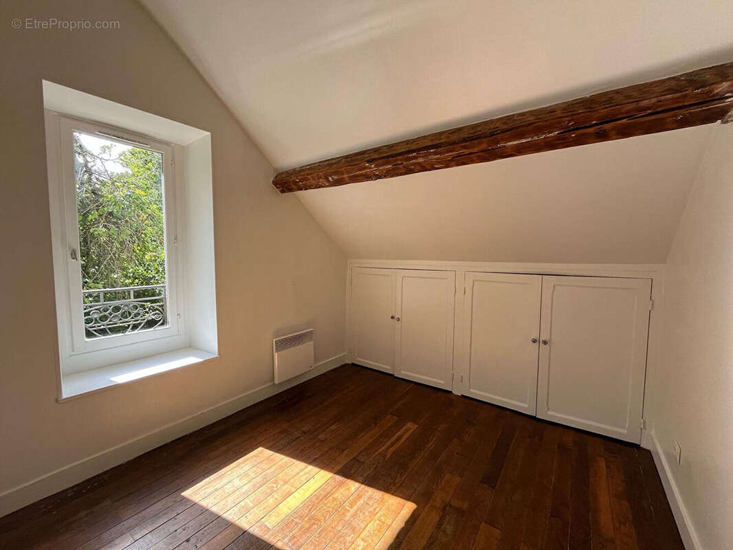 Appartement à CERGY