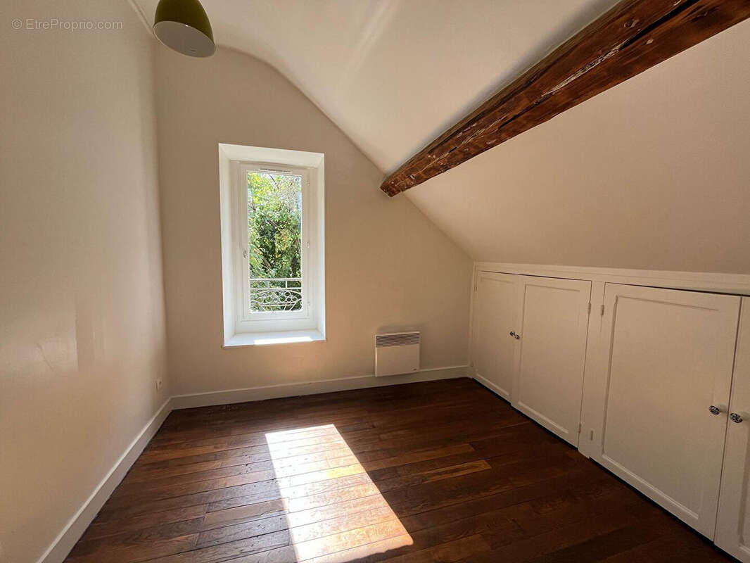 Appartement à CERGY