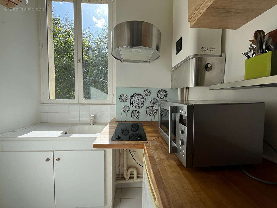 Appartement à CERGY