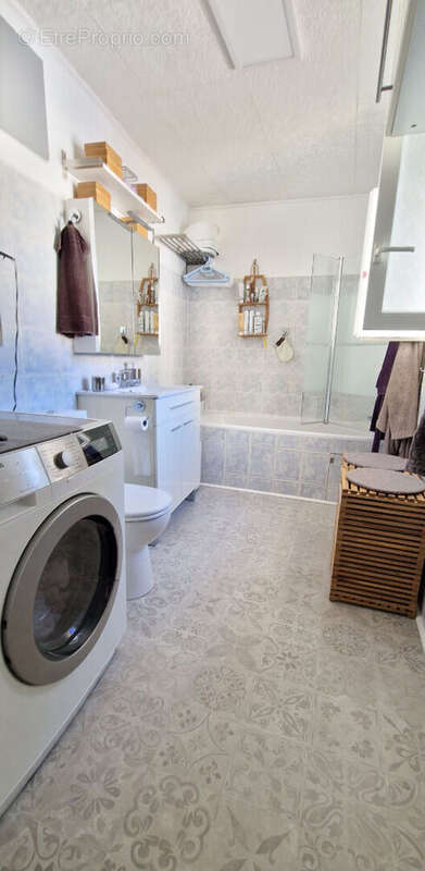 Maison à BELLOY-EN-FRANCE