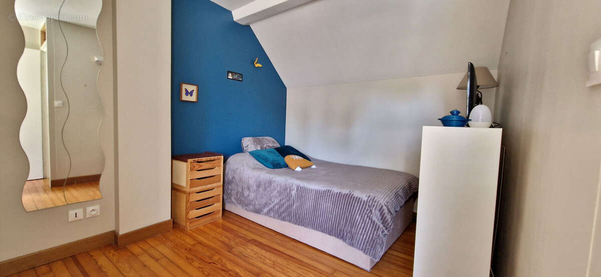 Maison à BELLOY-EN-FRANCE