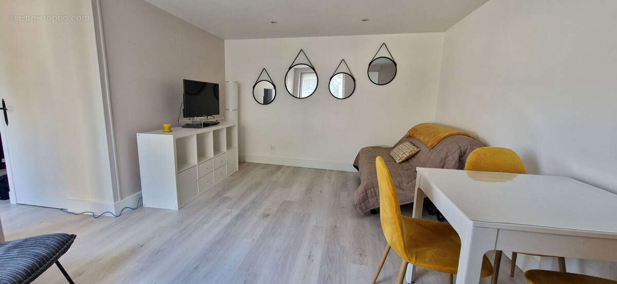 Maison à BELLOY-EN-FRANCE