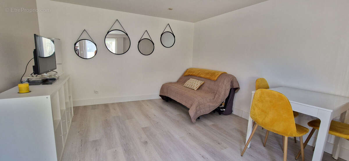 Maison à BELLOY-EN-FRANCE