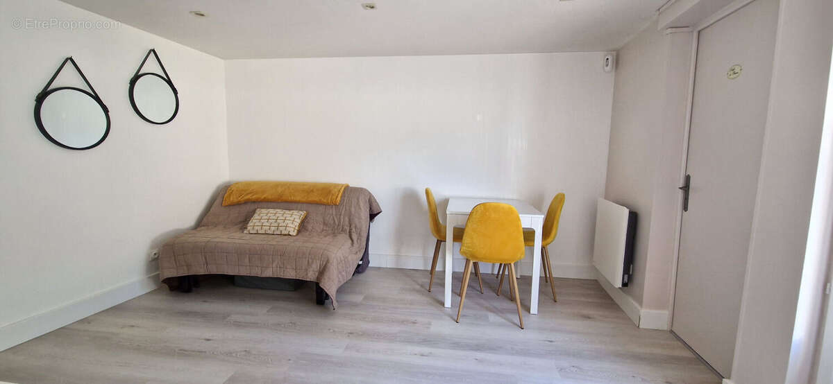 Maison à BELLOY-EN-FRANCE