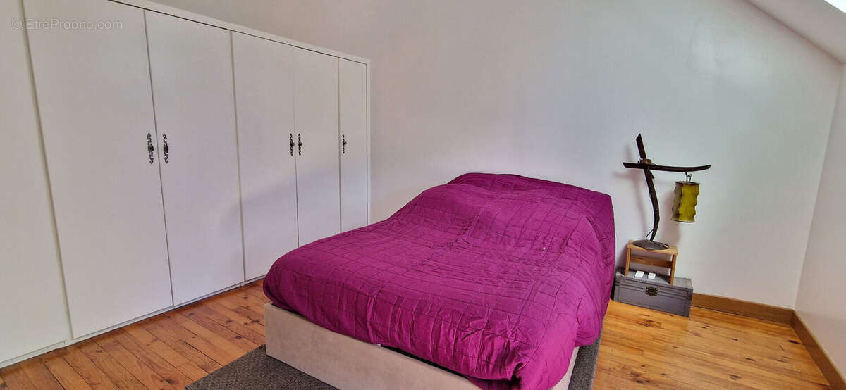 Maison à BELLOY-EN-FRANCE