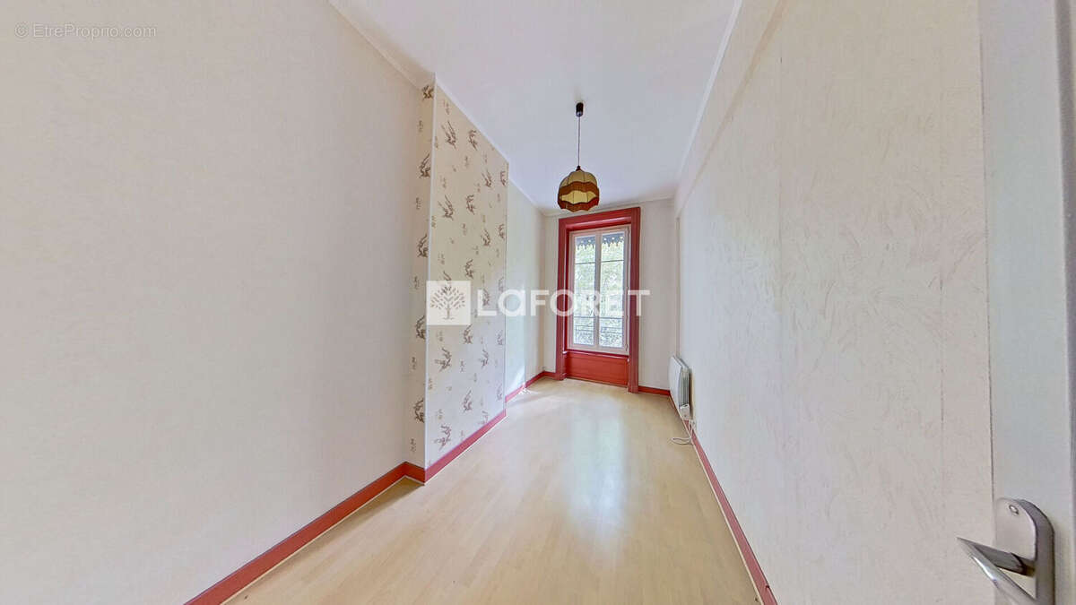 Appartement à LYON-3E
