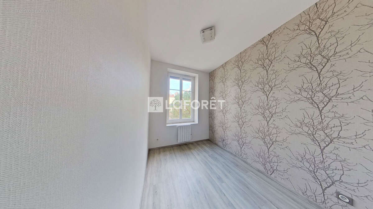 Appartement à LYON-3E