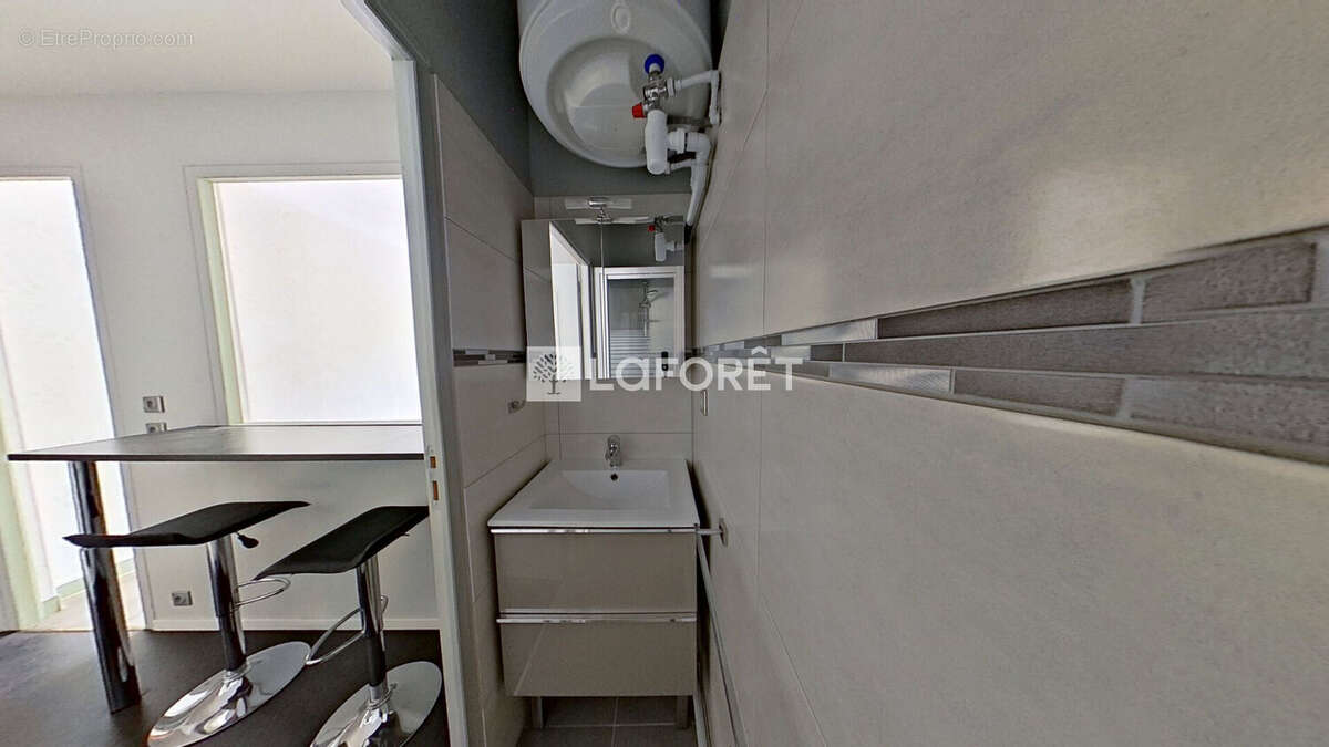 Appartement à LYON-3E