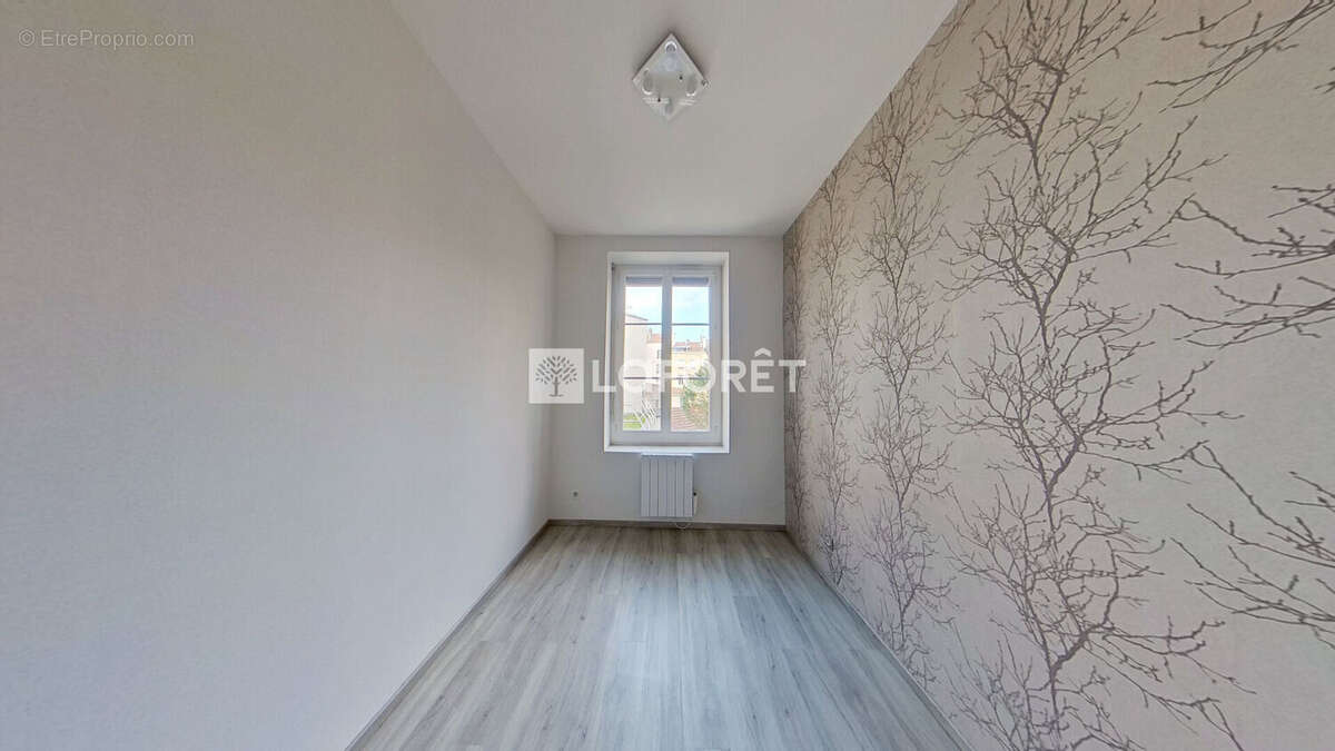 Appartement à LYON-3E