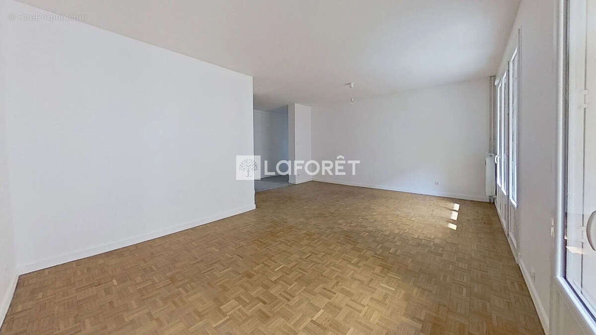 Appartement à LYON-3E