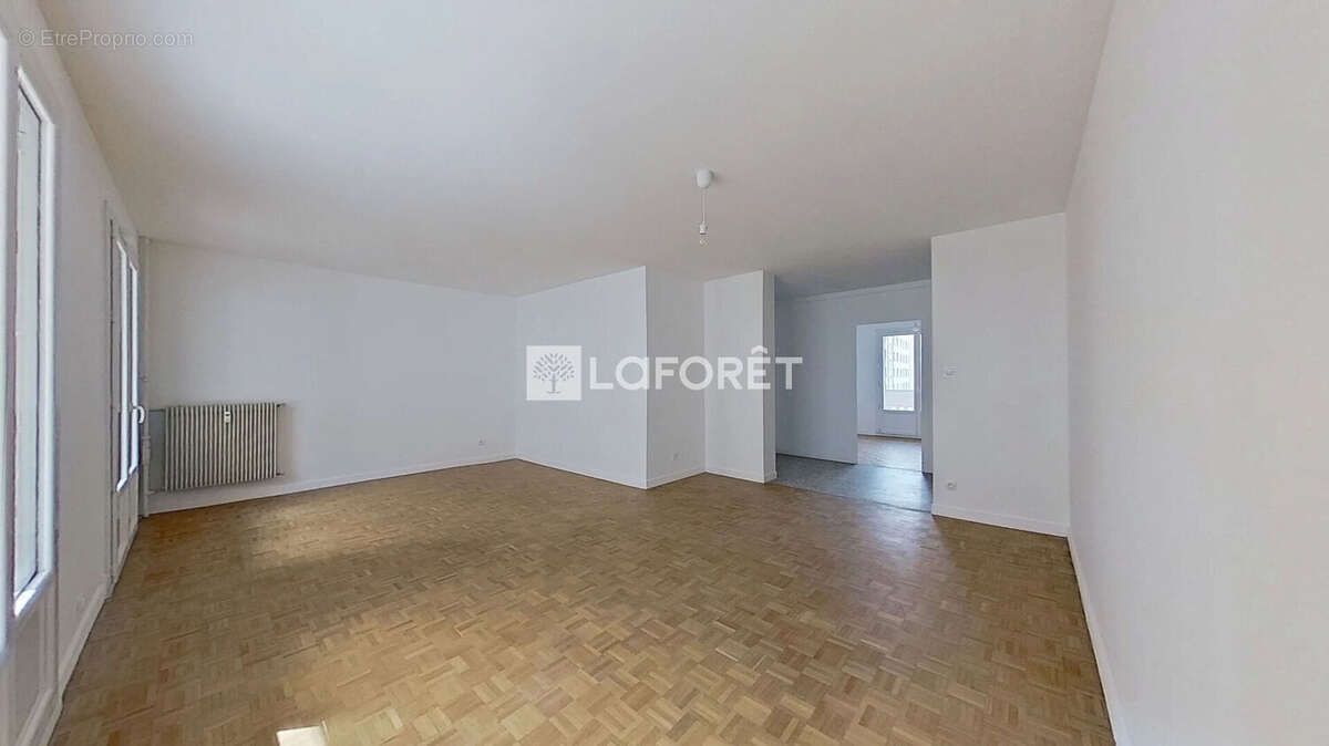 Appartement à LYON-3E
