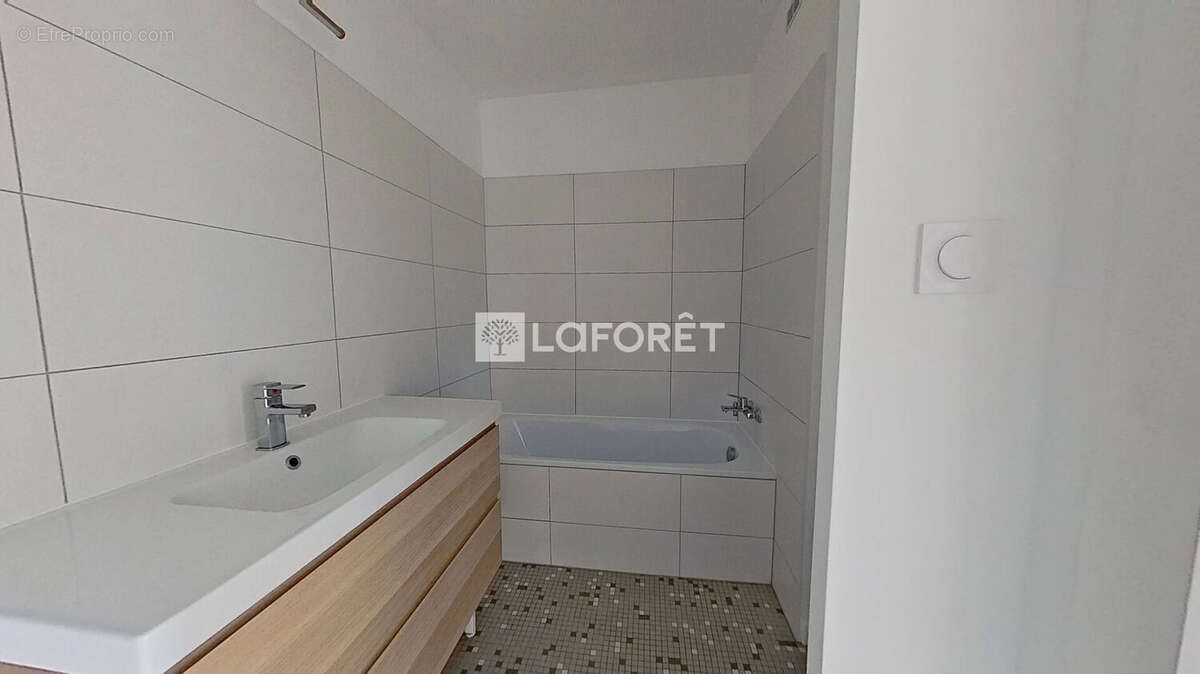 Appartement à LYON-3E
