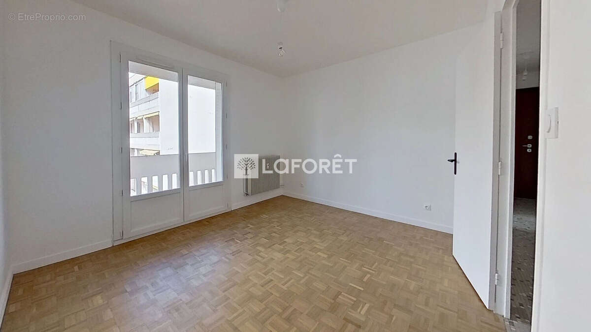 Appartement à LYON-3E