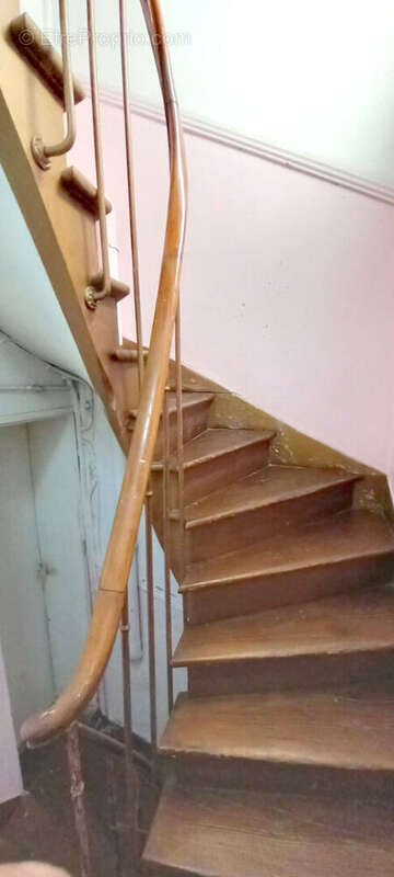 Appartement à NOISY-LE-SEC