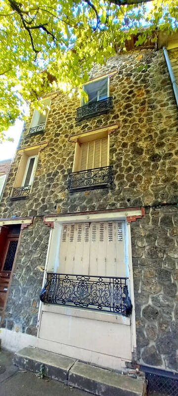 Appartement à NOISY-LE-SEC