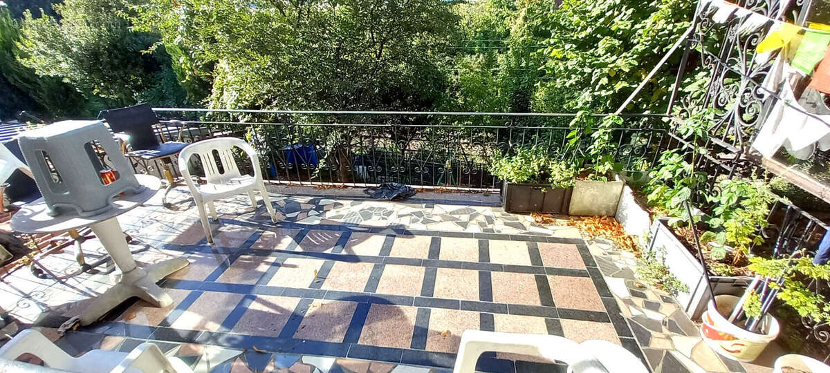 Appartement à NOISY-LE-SEC