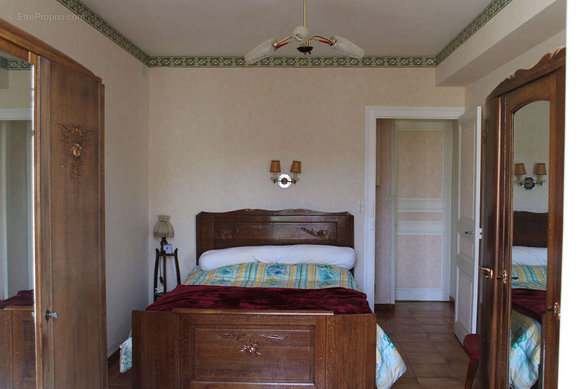 Maison à SELLES-SUR-CHER