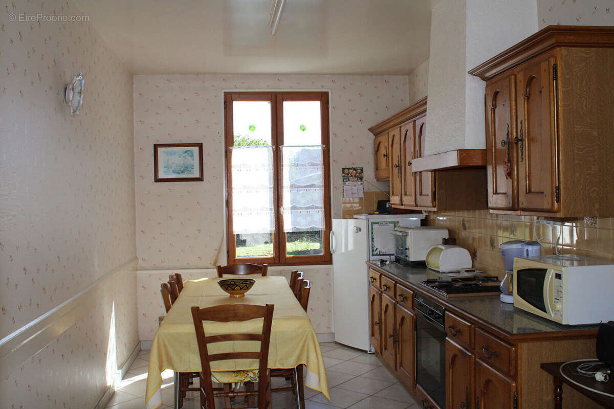 Maison à SELLES-SUR-CHER