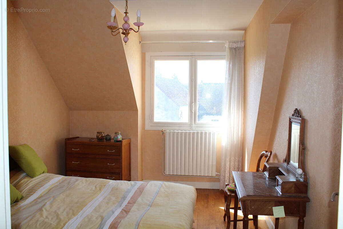 Maison à SELLES-SUR-CHER