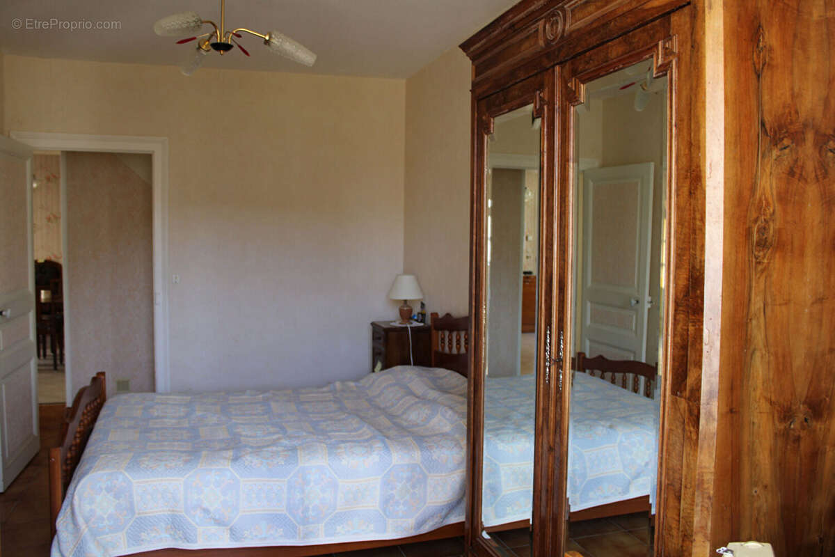 Maison à SELLES-SUR-CHER