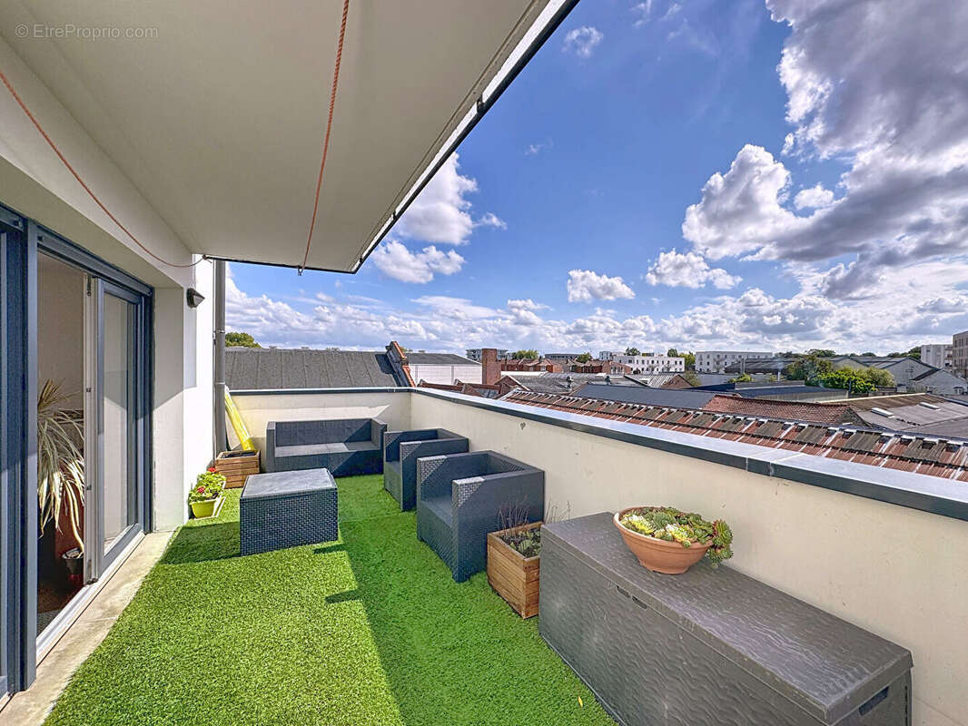 Appartement à LILLE