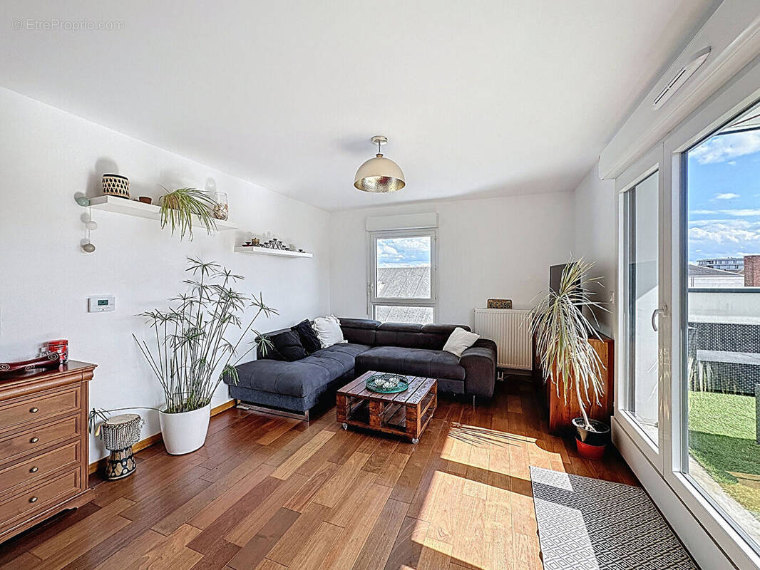 Appartement à LILLE