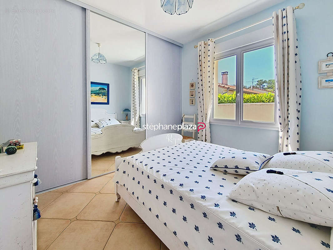 Maison à MESCHERS-SUR-GIRONDE