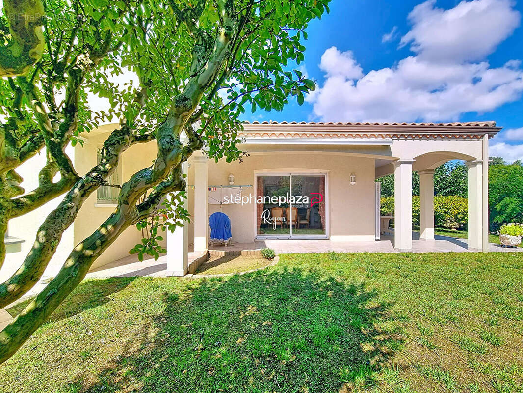 Maison à MESCHERS-SUR-GIRONDE