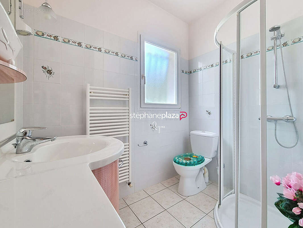 Maison à MESCHERS-SUR-GIRONDE