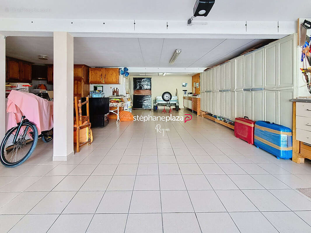 Maison à MESCHERS-SUR-GIRONDE