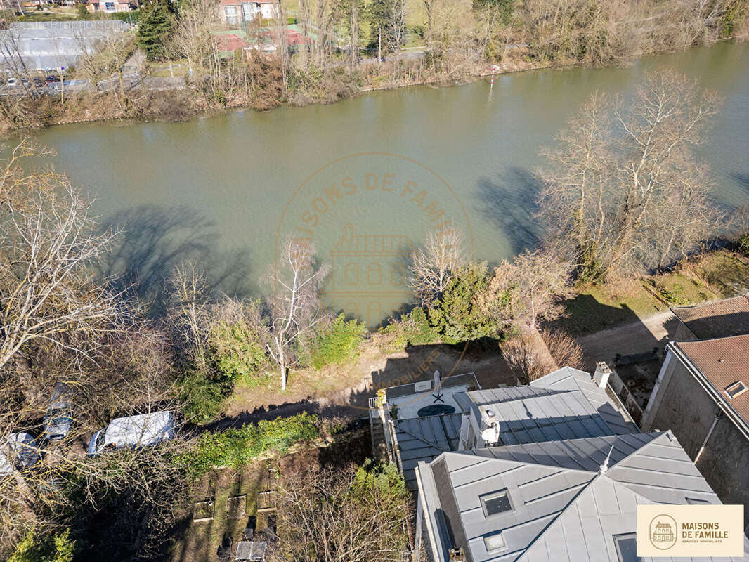 Appartement à BOUGIVAL