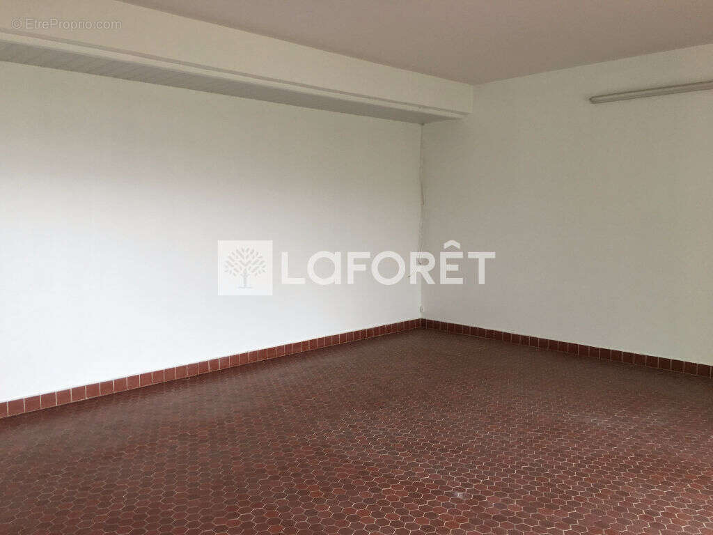 Appartement à LE MORNE-VERT