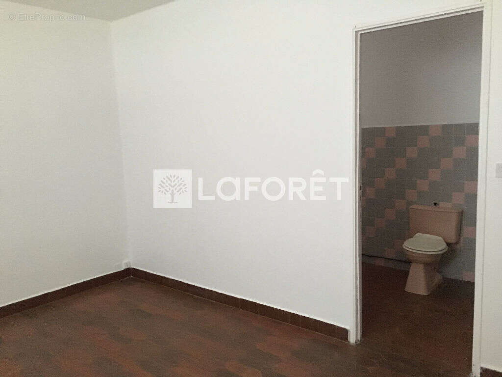 Appartement à LE MORNE-VERT