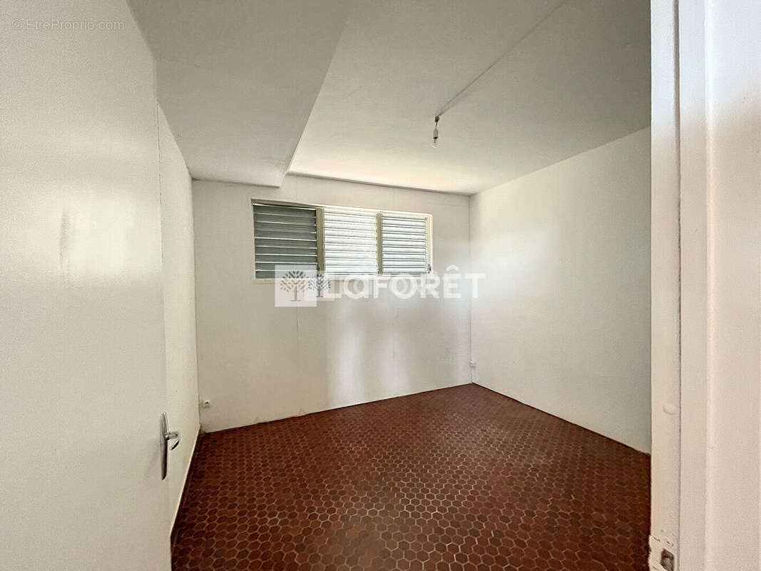 Appartement à LE MORNE-VERT