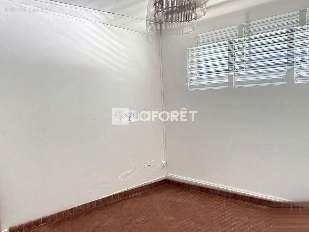 Appartement à LE MORNE-VERT