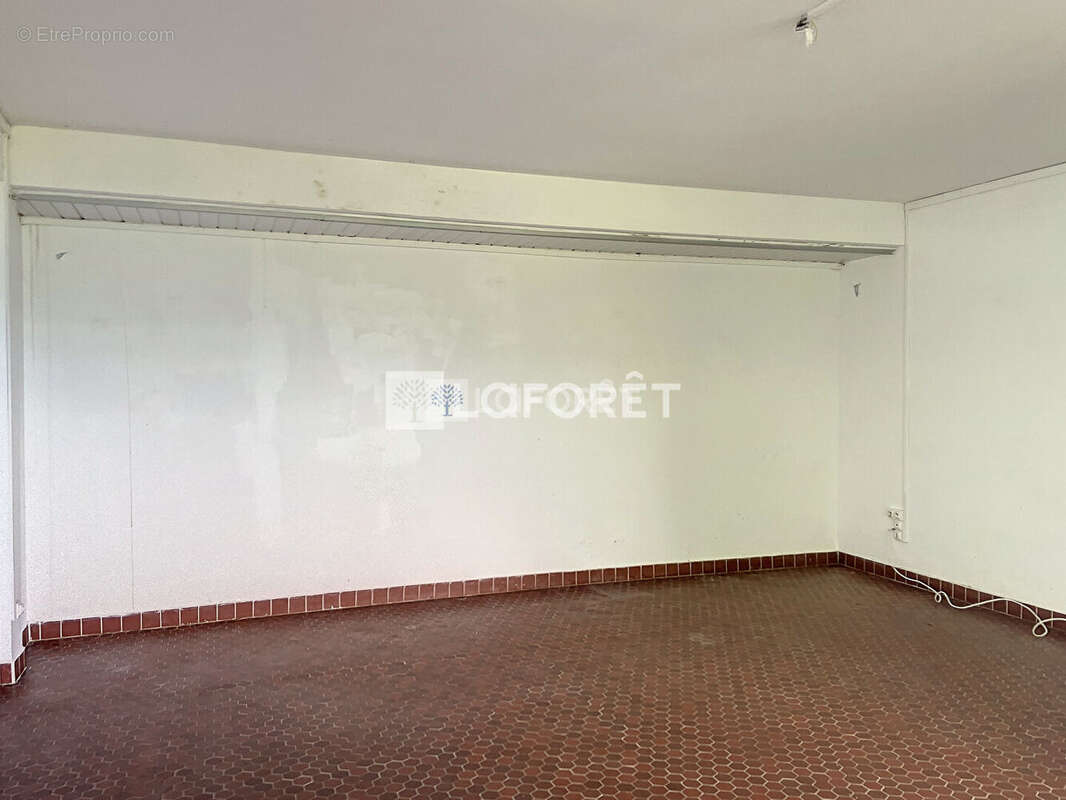 Appartement à LE MORNE-VERT